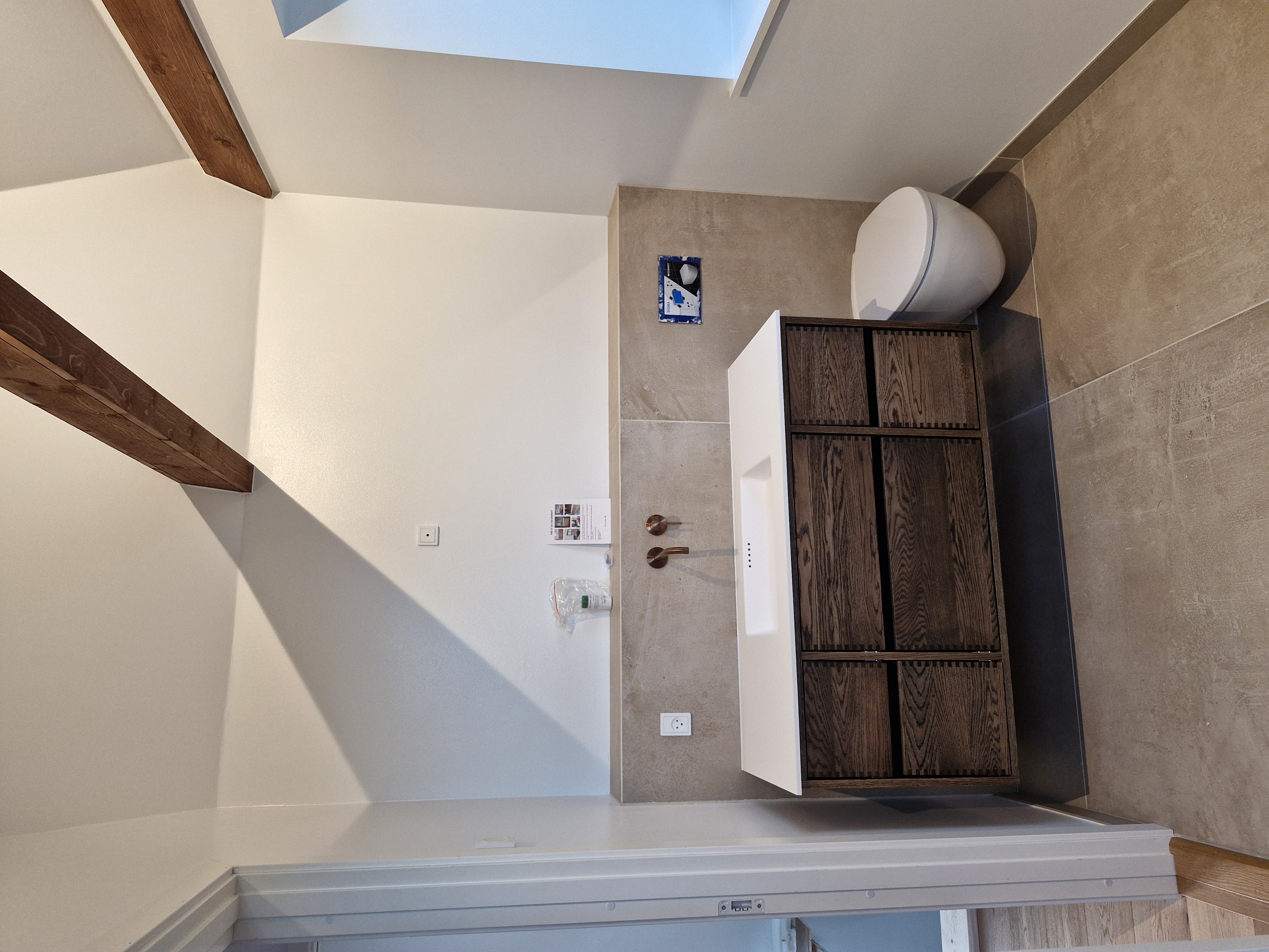 Ombygning & renovering