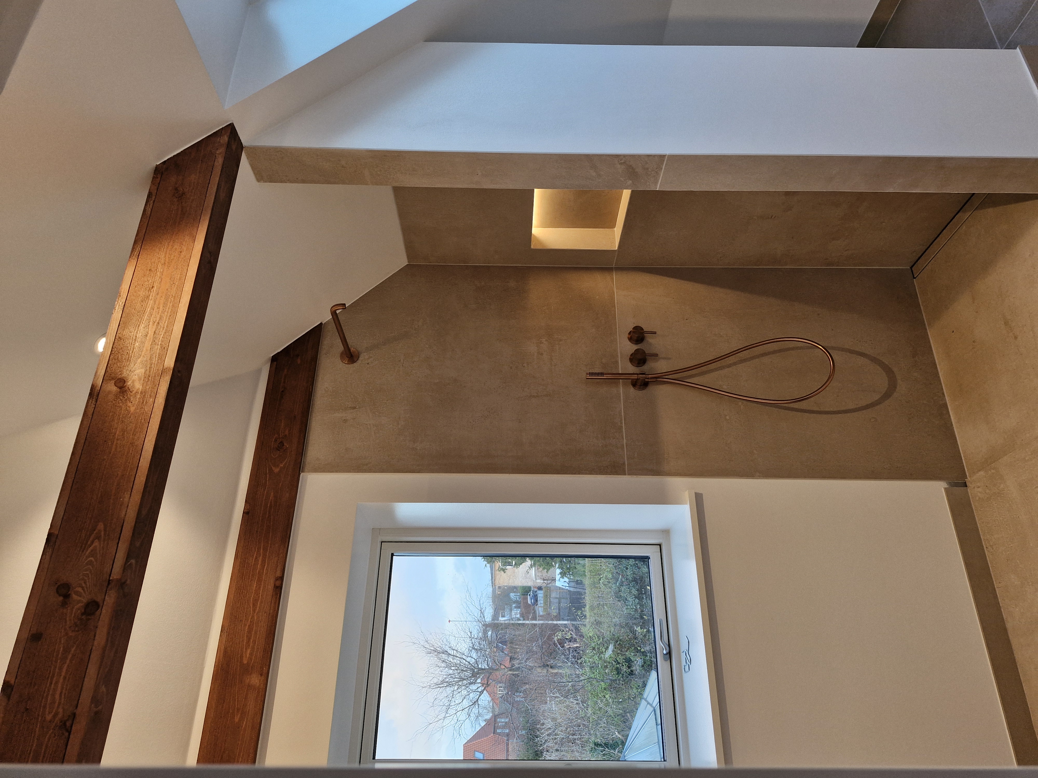 Ombygning & renovering